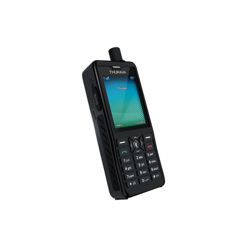 Thuraya XT Pro Satellite Phone Kit