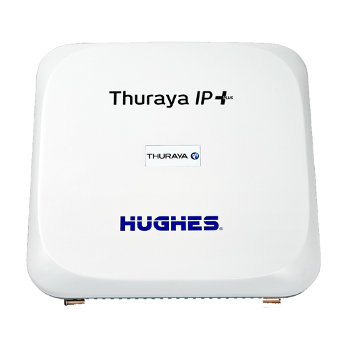 Thuraya IP+ Satellite Data Terminal