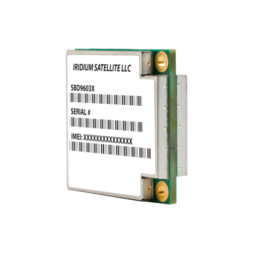 Iridium 9603N SBD Transceiver