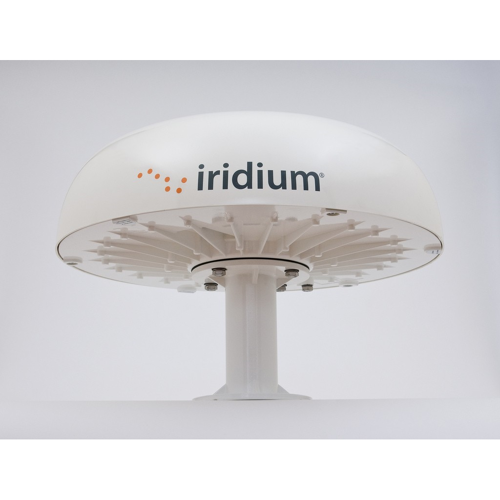 Iridium Pilot Land Station