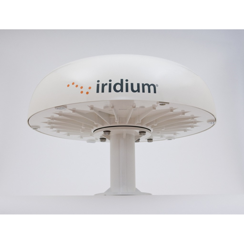 Iridium Pilot Land Station: Satellite Broadband